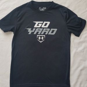 Under armour shirt